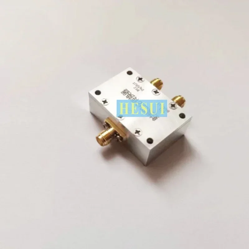 30K-125MHz low frequency balun 1:1 balun conversion single-ended differential conversion 180 ° phase power divider