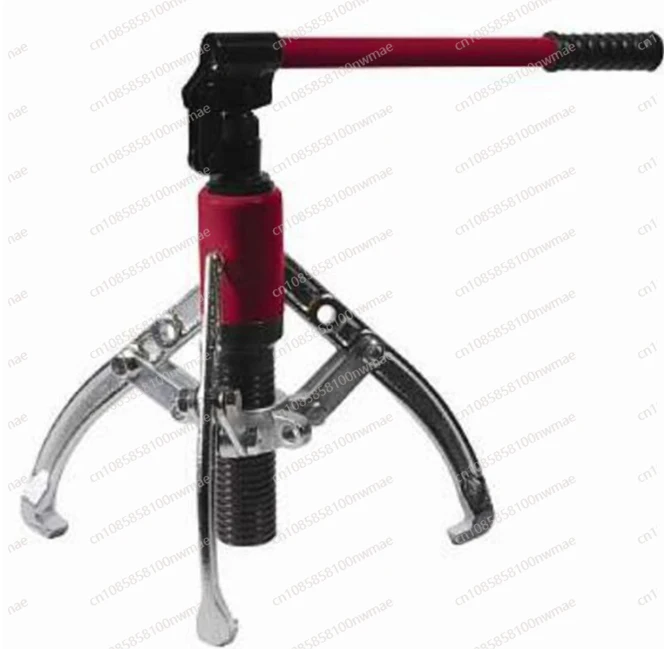 

Hydraulic Puller Universal Three-claw 5T10T 20T Multifunctional Puller Bearing Removal Tool