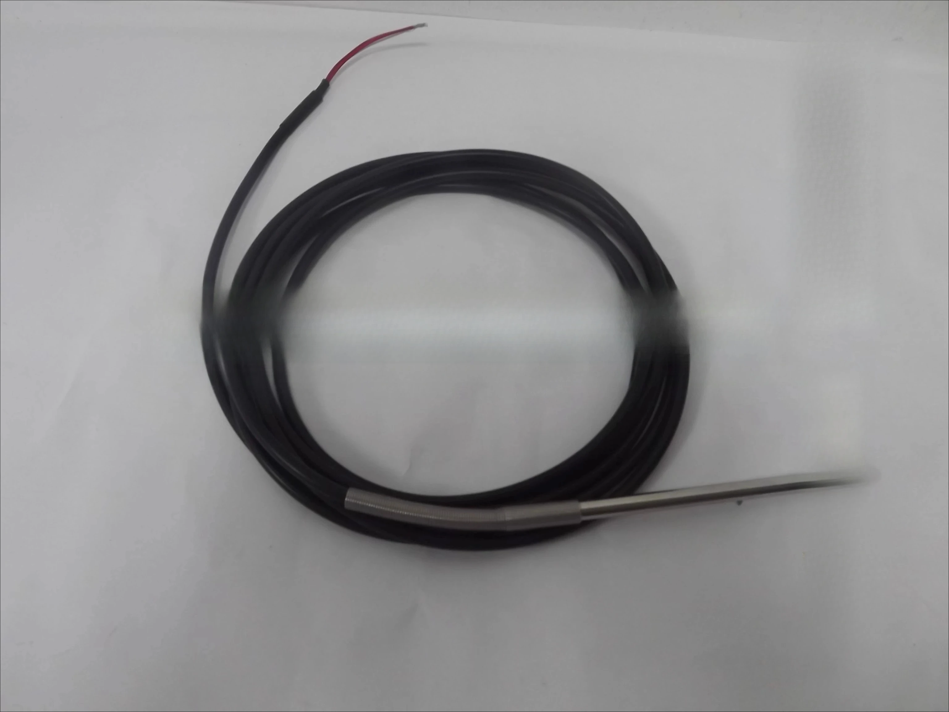 Temperatuursensor NG6 temperatuursonde 1,5 meter