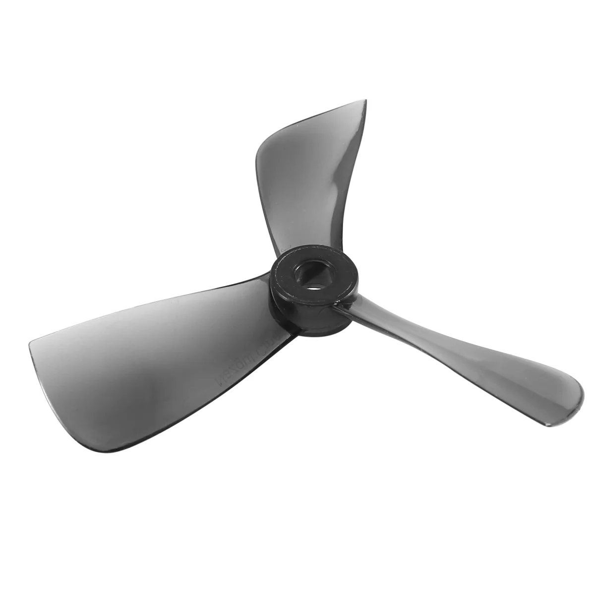 2 Pairs for Nazgul Cine 3040 3-Blade Propeller for Banshee / Cinewhoop FPV Racing Drone RC Parts