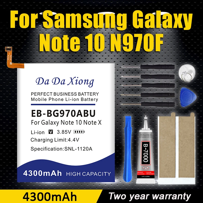 EB-BN970ABU Replace…