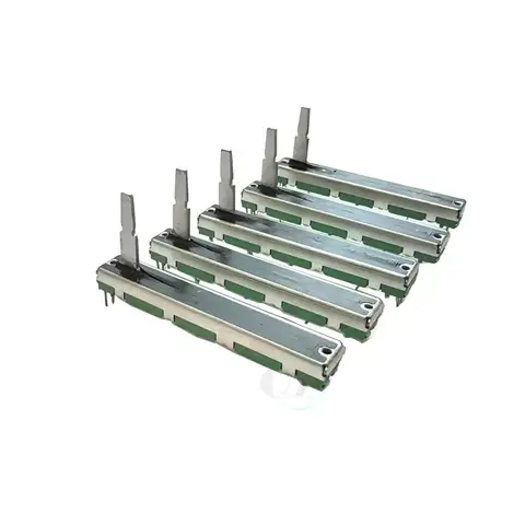 10 best sales b103 potentiometer 10k - №3