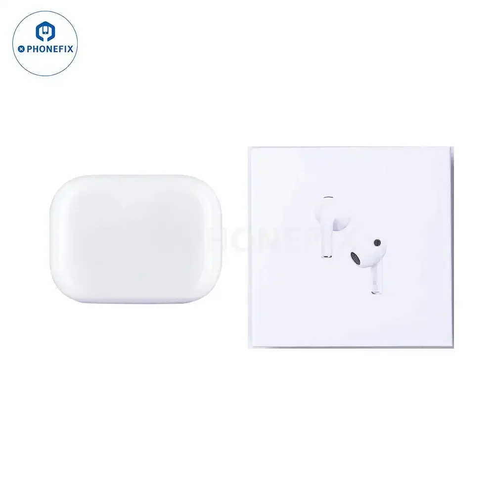 Cargadores magnéticos cargador rápido inalámbrico auriculares Bluetooth Kit de funda Magsafe para IPhone 16 15 14 13 12 Pro Max PD carga de teléfono