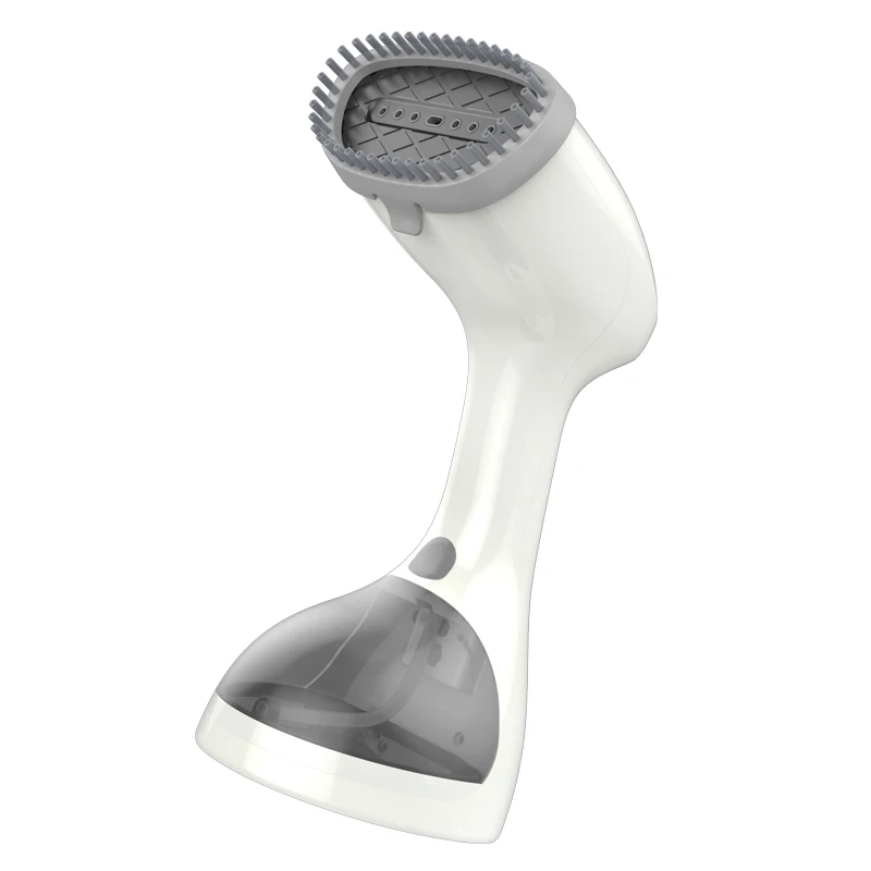 New Design Handheld Professional Garment Steamer Travel Big Power Handy Steamer with Pump Inside Vapeur vapor Nvision US