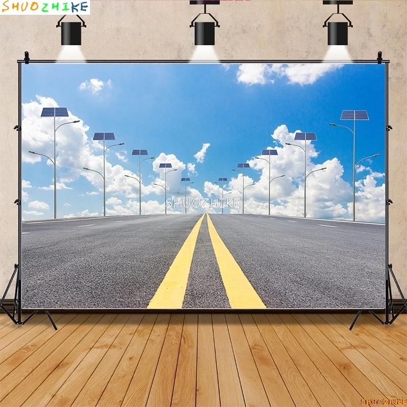 SHUOZHIKE Sandy Beach Holiday Summer Photography Backdrop Prop Coconut Tree Landscape Window Photo Studio Background HF-22
