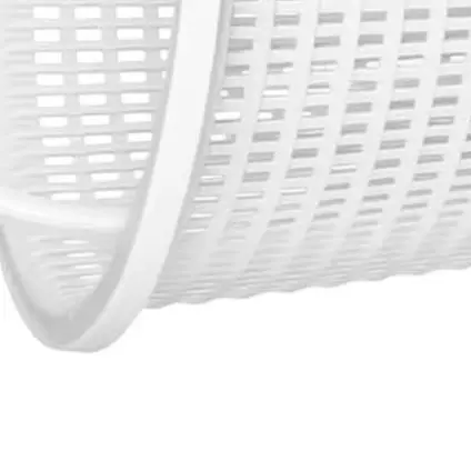 1/2pc 05280R0400 Pool Skimmer Basket With Handle For Hayward 2 Pool Effective Swimming Pool Strainer Basket Cleaning Accessories
