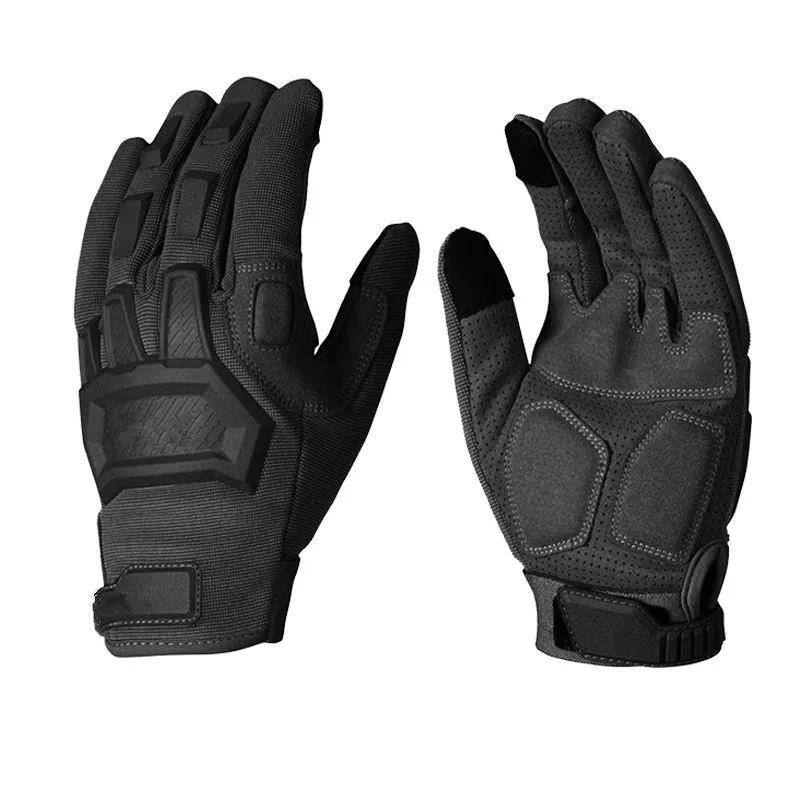 Thumbnail 2 - #16 Top 40 Tactical Outdoor Gloves Worth Buying In 2026