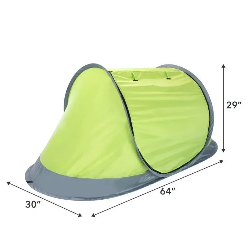 Outdoor UV 50 Pet Pop Up Beach Tent Dog Instant Sun Shelter