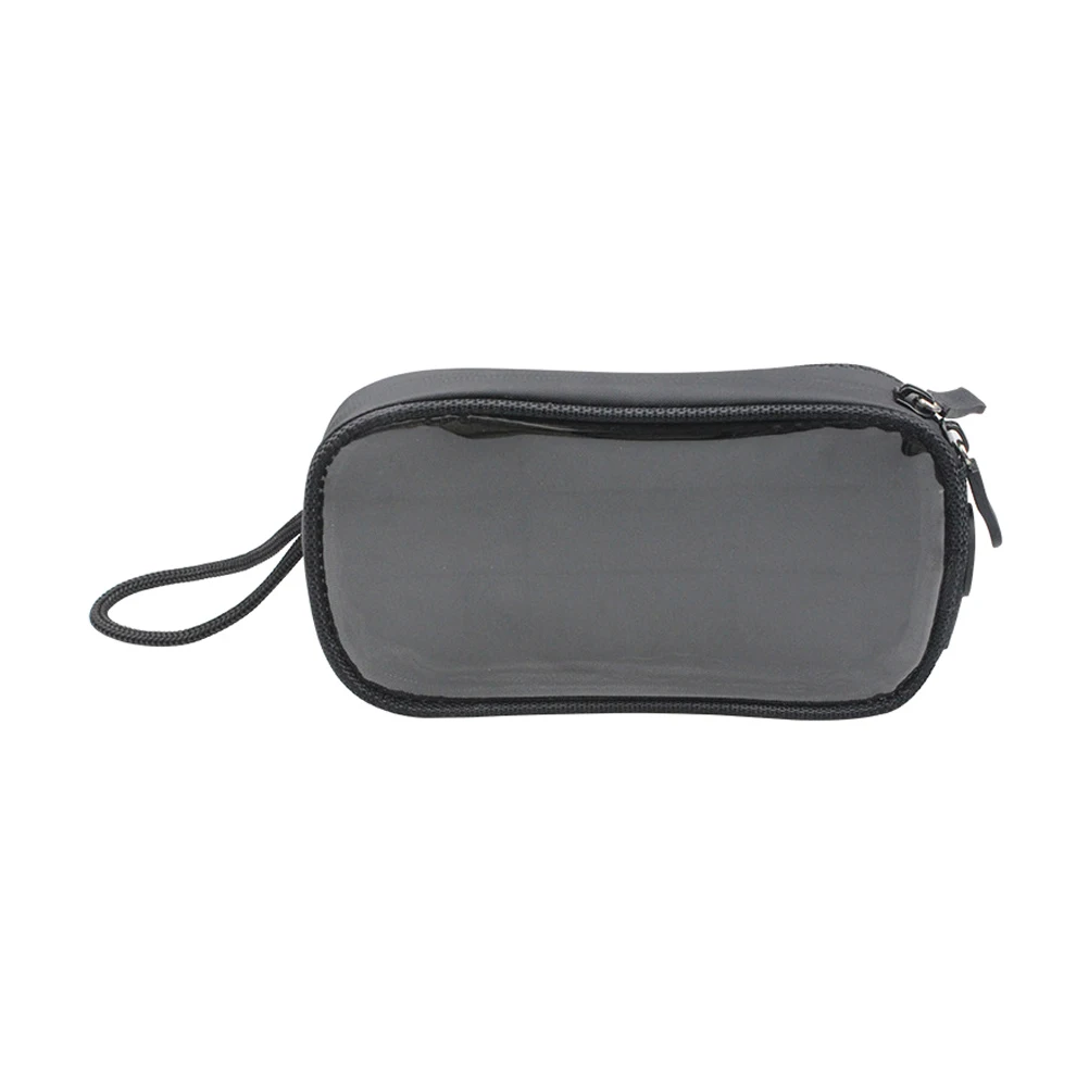 

1Pc Waterproof Pouch Bicycle Pack Magnetic Holder Motorcycle Tank Motorcycle Magnetic Bag Bag Storage