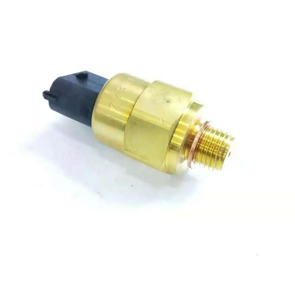 EC210B/240B/290B Oil Pressure Sensor Sensing Plug 21291011