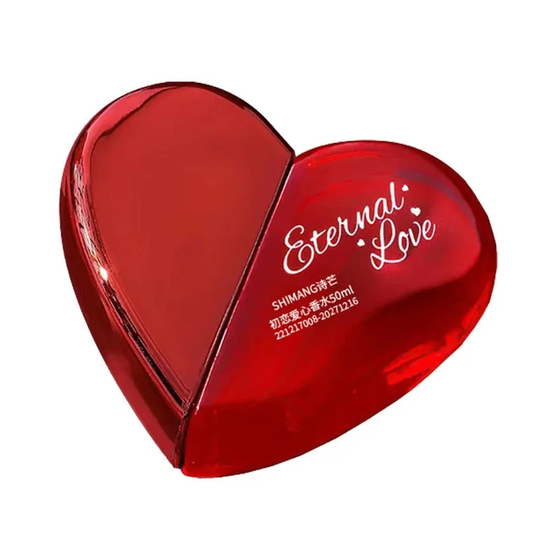 

Парфюмерная вода Love Perfume для женщин - стойкий аромат с цветочными нотами, 12 часов стойкости, легкий и элегантный запах, веганский, без тестирования на животных, спрей.