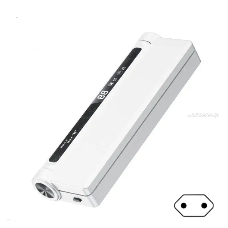 27RB 220 فولت تخزين الطعام آلة السداد