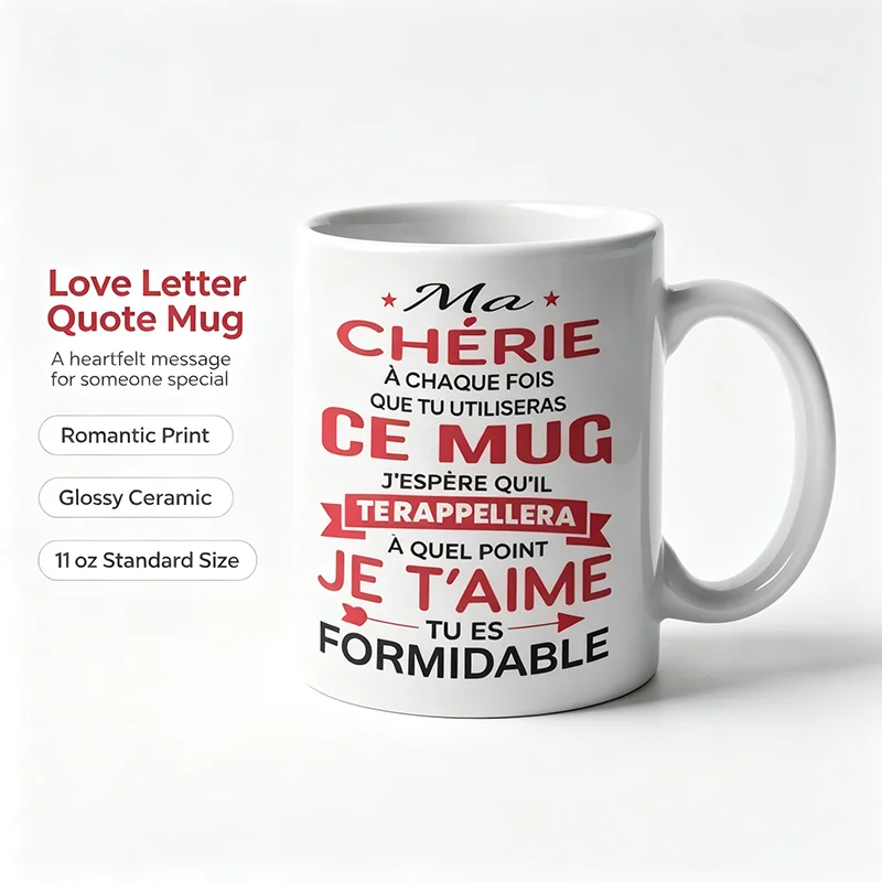 Love Mug 