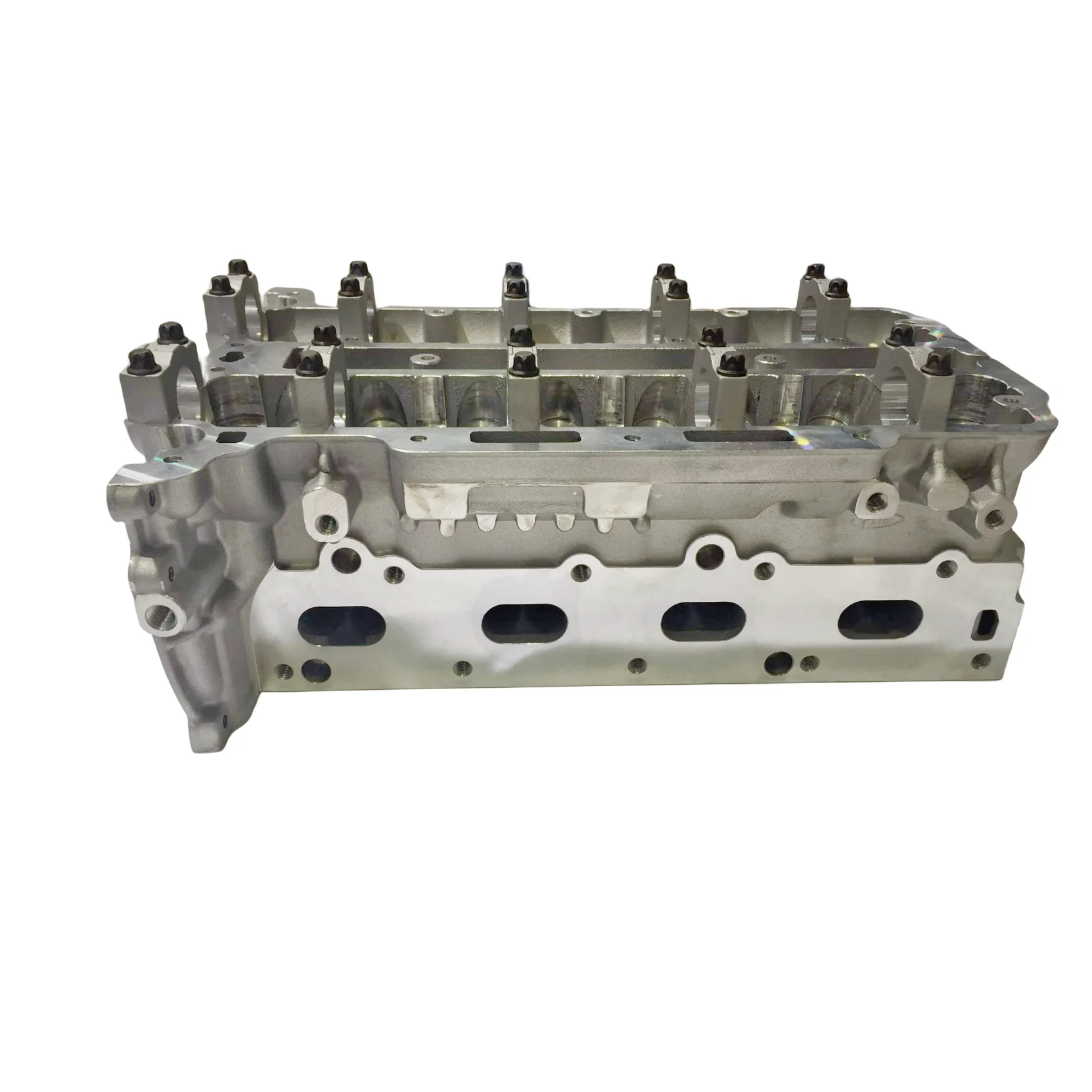 Packson Auto Parts Offers New 93169412 A14XER Aluminum Empty Cylinder Head 1 Year Warranty For GM