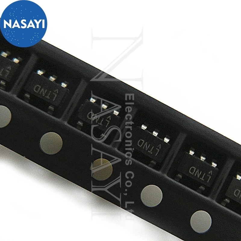 5PCS LTC1799CS5 LTNE LTC1799IS5 LTND 2SK3568 K3568 BC856B 3B 2SK3265 K3265 AP3031KTR-G1 GEC 2SC5888 C5888