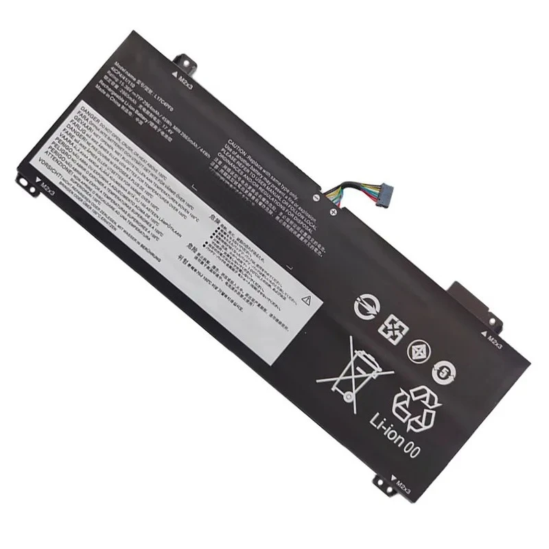 Applicable to Lenovo Xiaoxin Air 13IWL/13IML Ideapad S530-13IWL L17C4PF0 battery