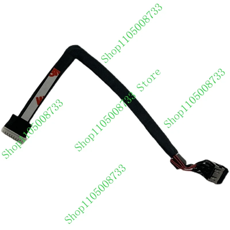 

DB 69N59 069N59 DC301011K00 for Dell Precision 7730 M7730 7740 P34E Laptop DC Power Jack With Cable Connector Socket