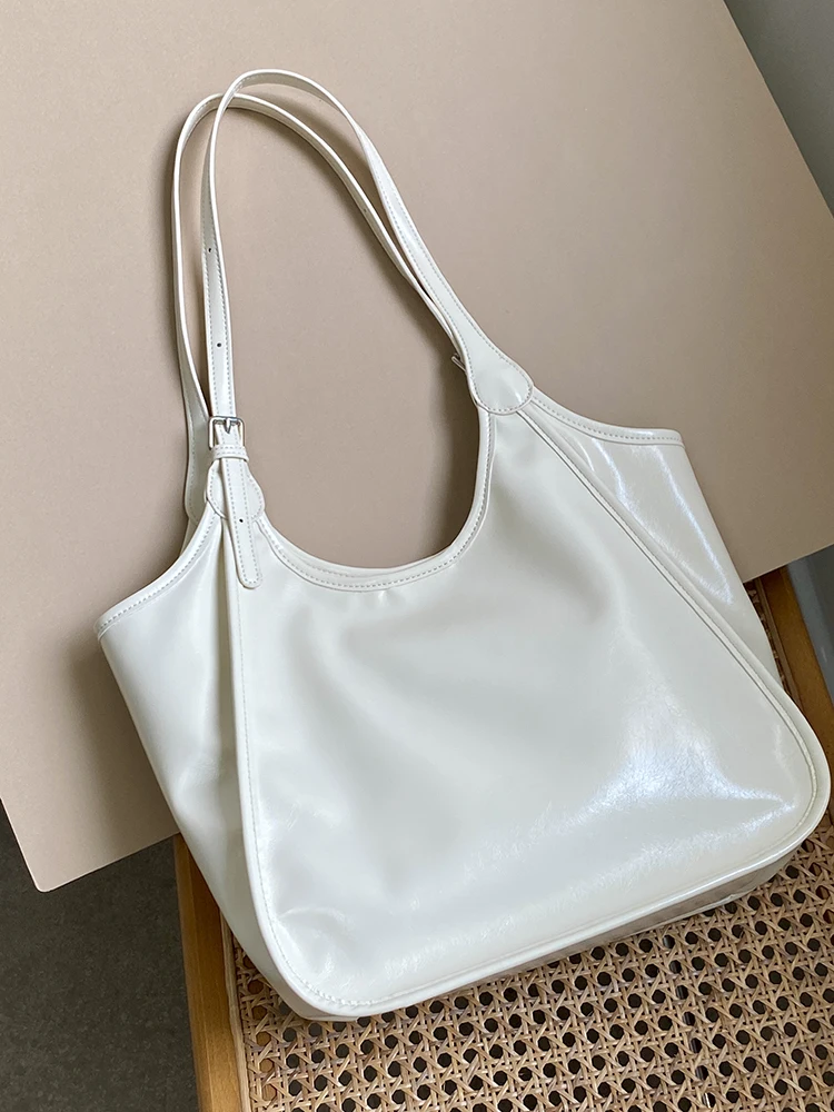 البيج حقيبة يد امرأة حقيبة اليد السيدات Bolsos Para Mujer حقائب اليد حمل الحقائب للنساء حقائب جامعية للفتيات حقيبة كتف حقائب اليد