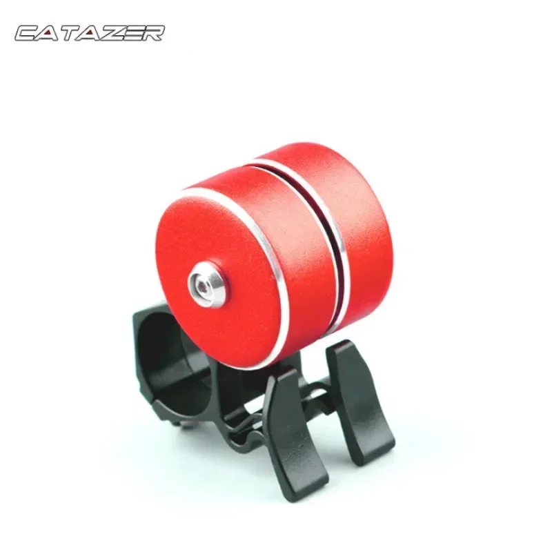 Bike Bell Brass Alloy Handlebar Retro Upgrades Cycling Bike Warning Horn Loud Super Loud Bike Bell Bicycle Bell Ring Cycling