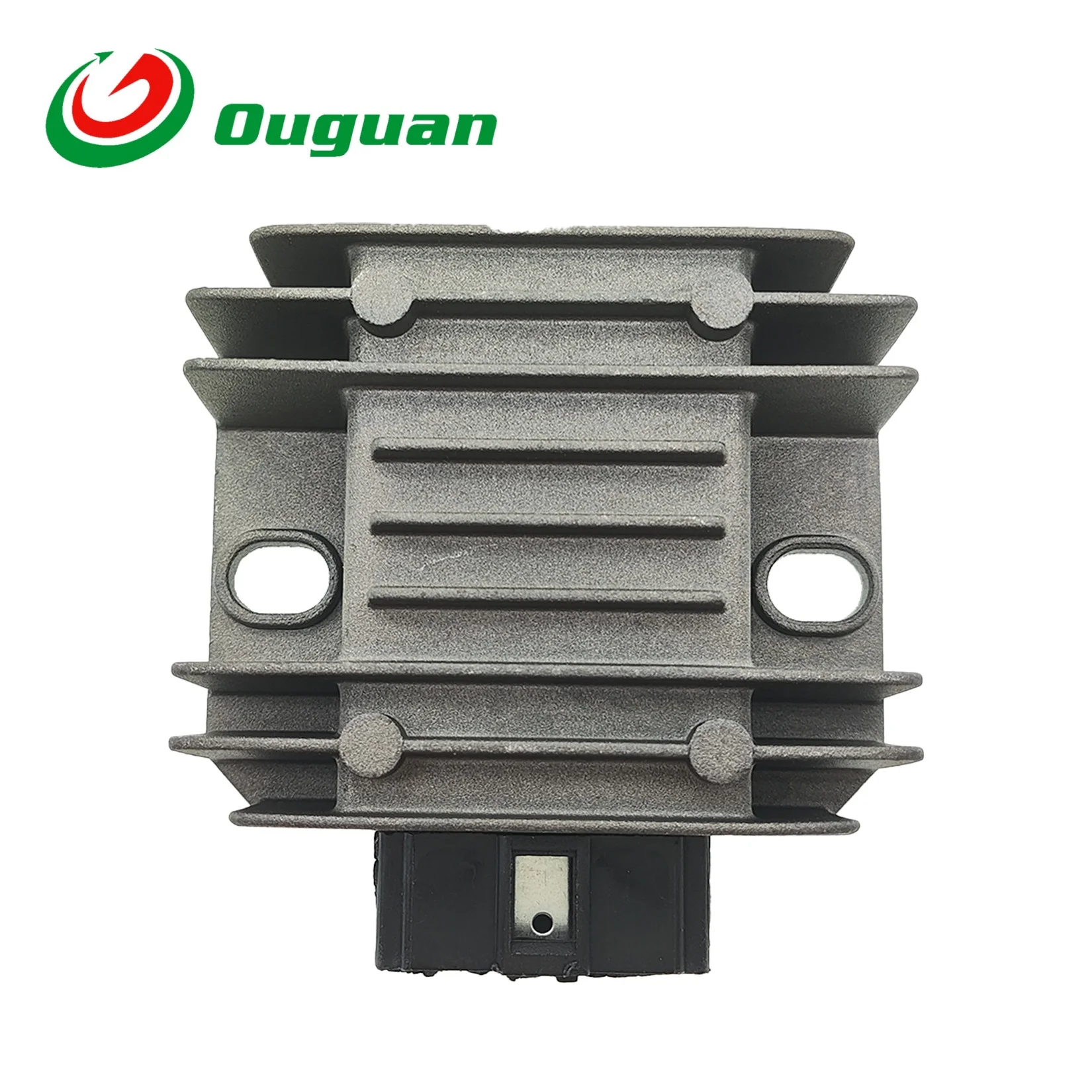 ouguan For YAMAHA NMAX N-MAX 125 155 160 GPD125-A GPD150-A Lander 250 XTZ250 250cc 4B4-H1960-01 Voltage Regulator Rectifier