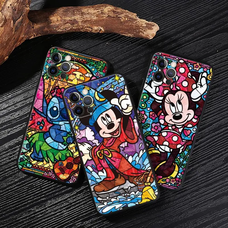 Disney Stained Pain…