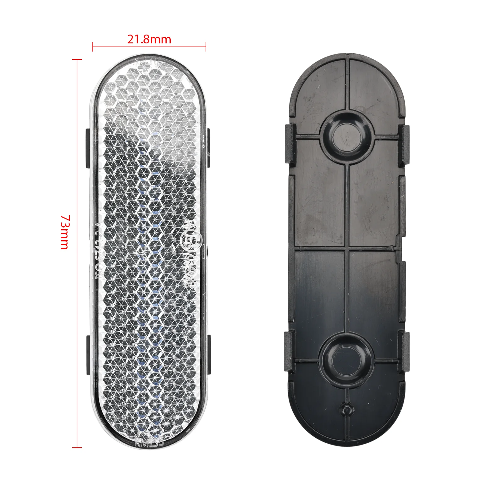 Original Front Refl…