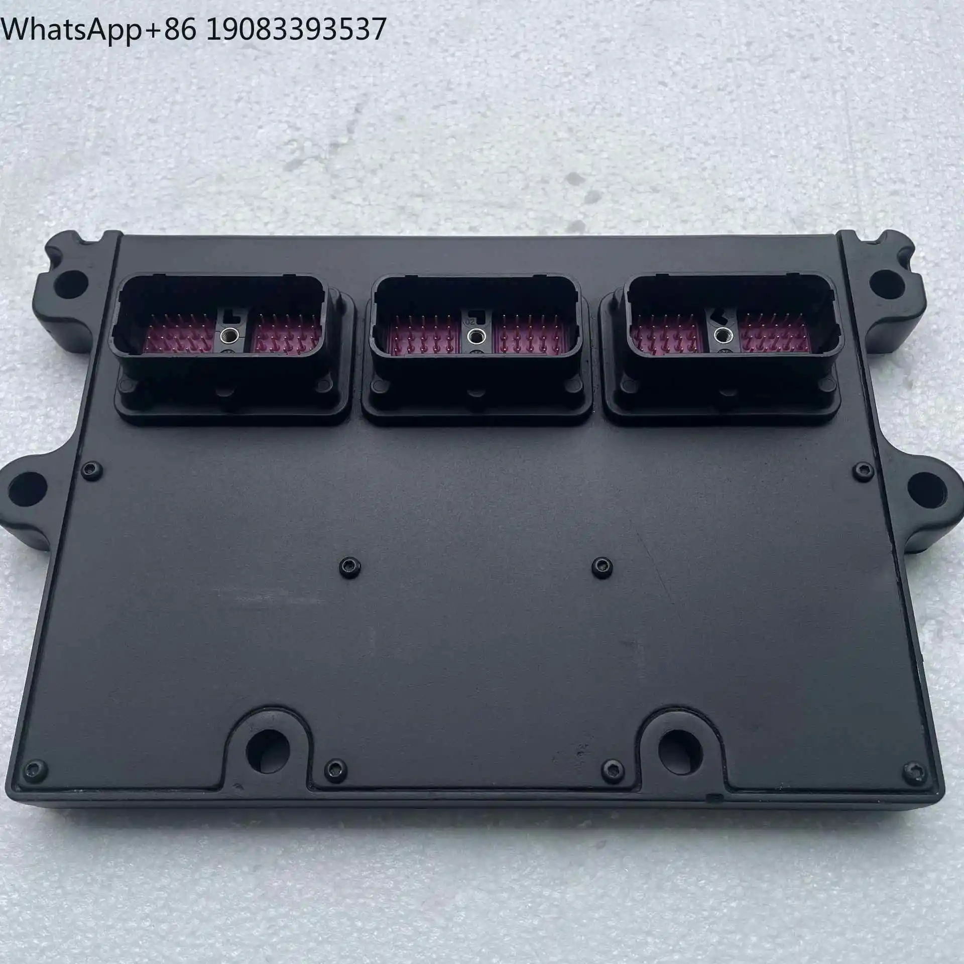 

Applicable for Cummins ECM Electronic Control Unit Computer Board Controller 3681405 3408426 3681404