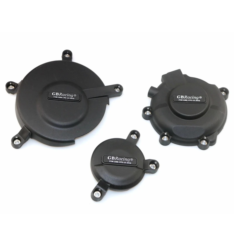 Capa de proteção para motor de motocicleta, capa para gb racing para suzuki gsxr600 gsxr750 2006-2023 k6 k7 k8 k9 L0-M3 gbracing