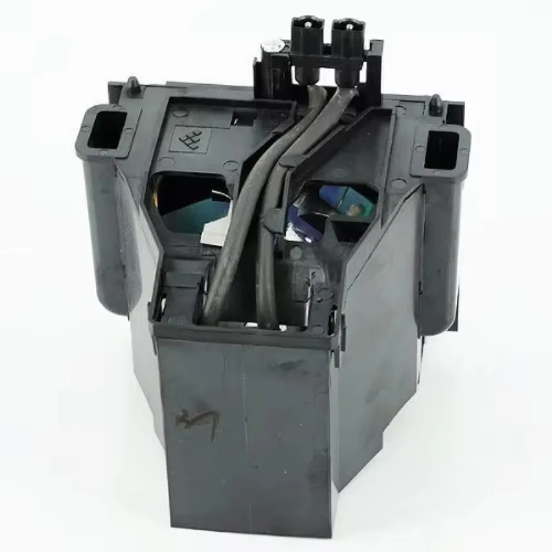 Original projection lamp with housing for PT-D5000 PT-D5500 PT-DW5600 PT-L5500 bulbs