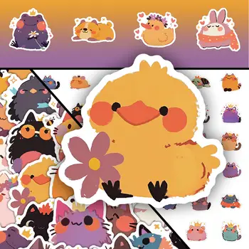 10 best sales naklejka z kurczakiem - №10