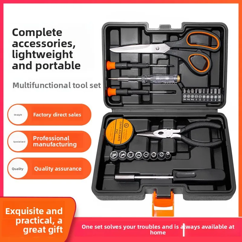

Наборы инструментов, комбинированные наборы, бытовые ручные и электрические наборы инструментов, подарочные наборы, для обслуживания и оптовой продажи
