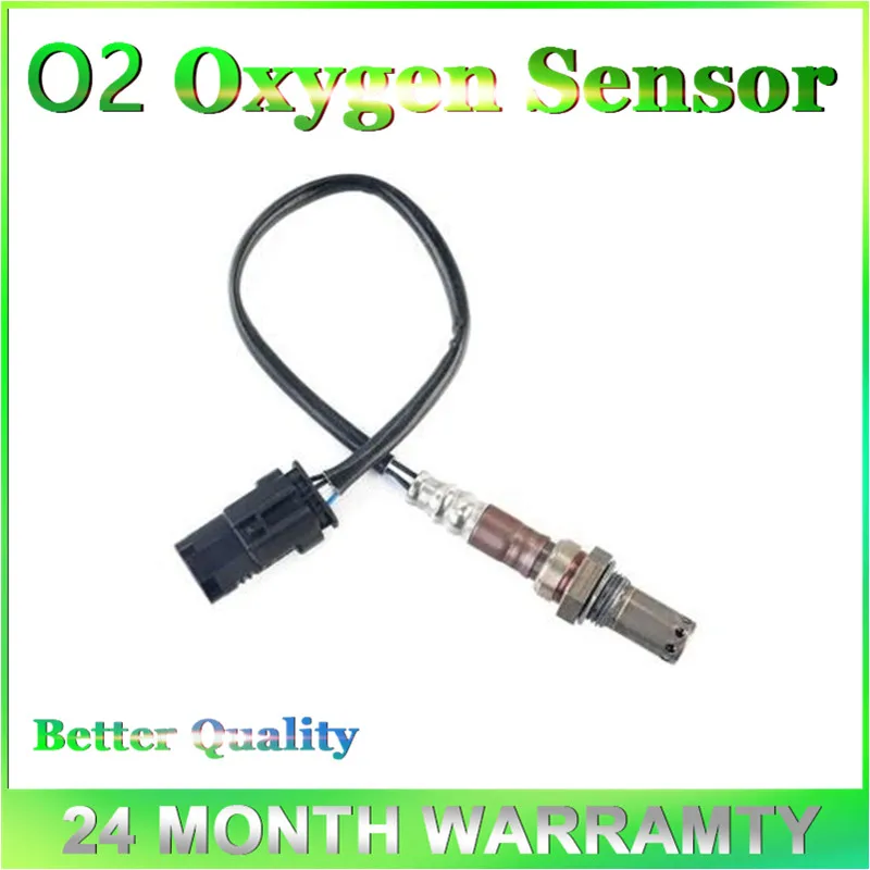 For 12627139 234-4763 Oxygen Sensor Lambda AIR FUEL RATIO O2 Senor BUICK REGAL CADILLAC CHEVROLET CORVETTE MALIBU 2013-2015