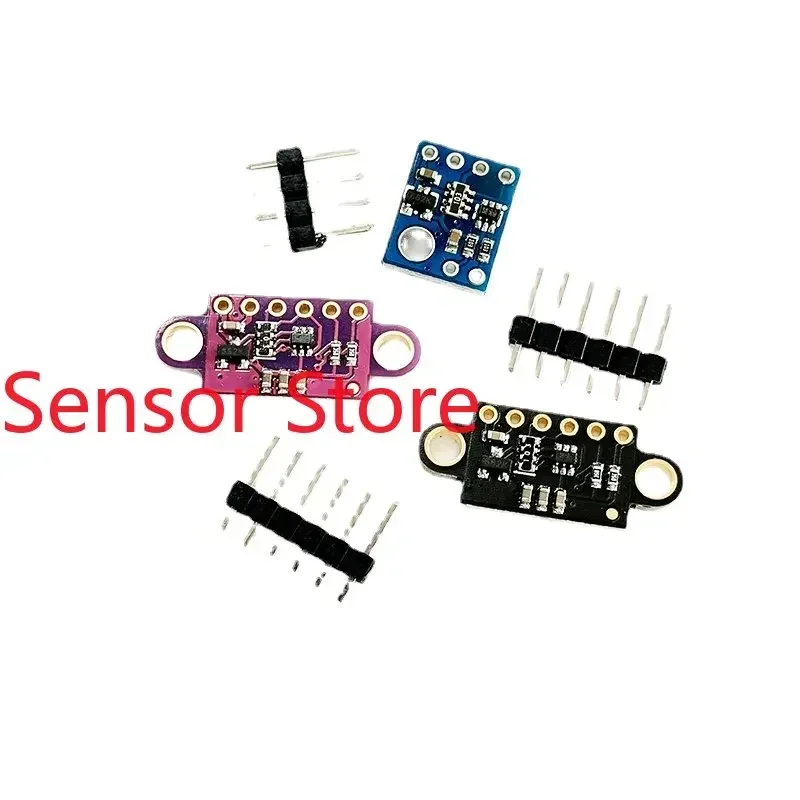 5PCS GY-530 VL53L0X…