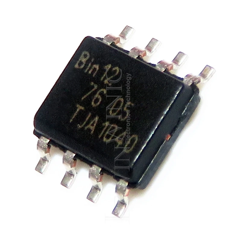 1-50PCS TJA1040T TJA1040 TCA785P TCA785 TDA7052A DA7052A L4940V5 L4940 TC4424AVOA TC4424 LMC6482IN LMC6482
