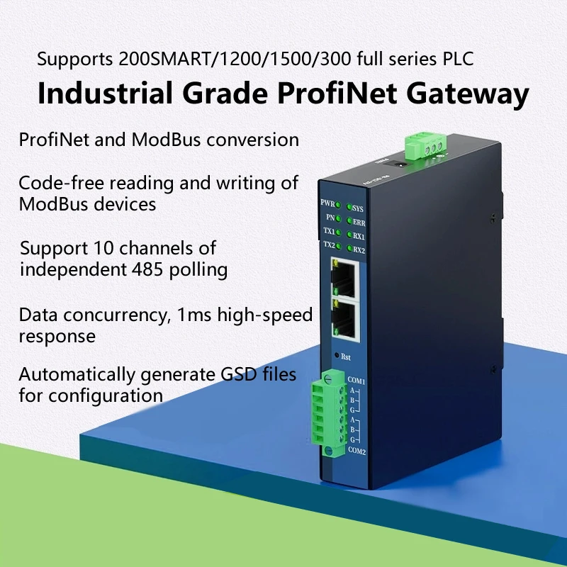 Guida completa su Tasmota Modbus: come utilizzarlo con gateway e dispositivi industriali