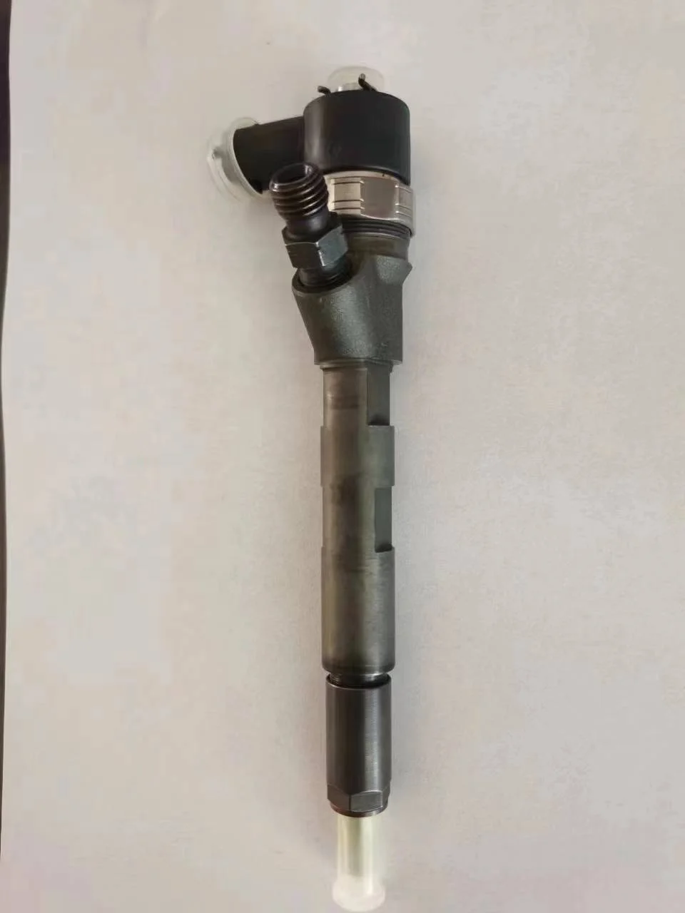 หัวฉีดเชื้อเพลิงคอมมอนเรลใหม่คุณภาพสูง 0445110274   หัวฉีดน้ํามันเชื้อเพลิงดีเซล 33800-4A500 สําหรับ Hyundai/Kia 2.5 CRDi
