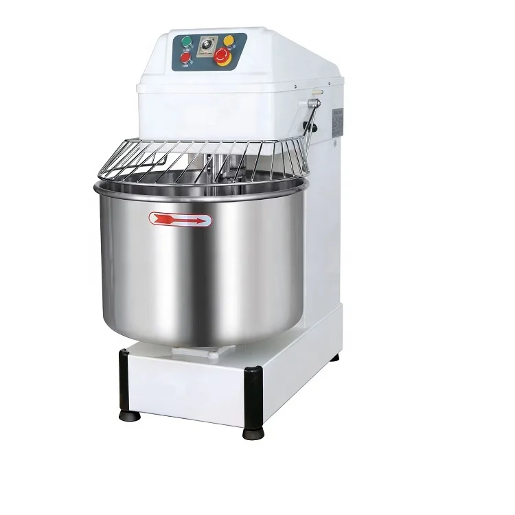 

20 50 100 200 Liter Heavy Duty Industrial Electric Dough Bakery Cake Mixer Machine Bakery