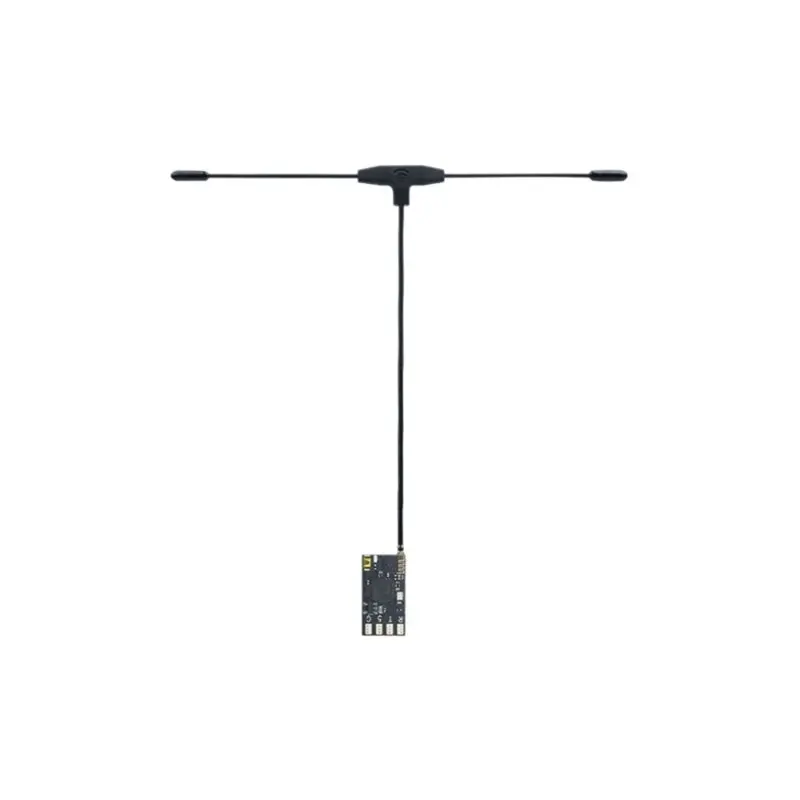 Lora ELRS 915Mhz/868Mhz NANO Expresslrs Receiver With Antenna Support For RC FPV Traversing Drones For RC Receiver Wifi