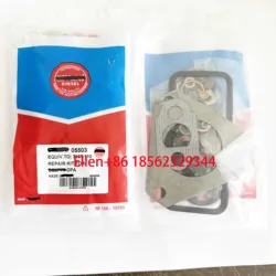 10pcs 7135-110 Repair Kit For CAV DPA Injection Pump Repair Gaskets Seals For Multiple Brands