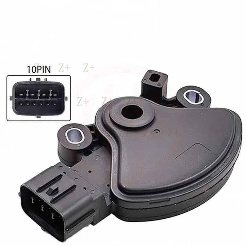Z+  Inhibitor Switch 42700-02200 4270002200 For Hyundai Accent 2013 2014 2015 1.4L