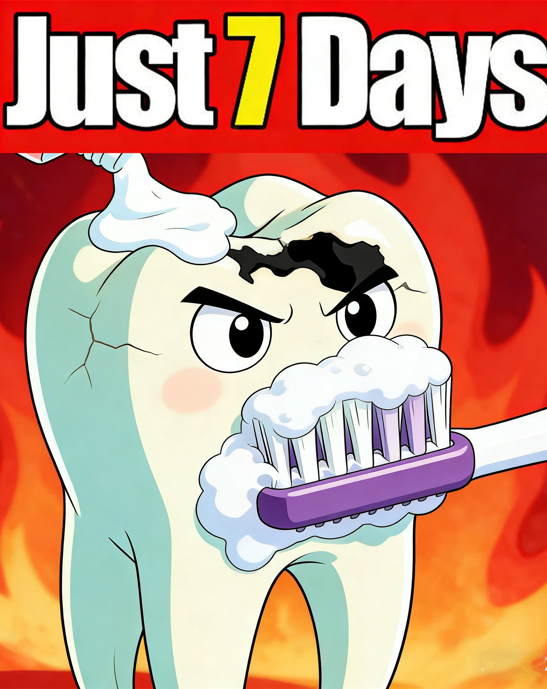 

Ремонт стоматологических дефектов и обслуживание хорошей гигиены полости рта Средство по уходу за зубами