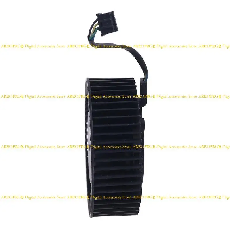 

E21E BFB0712HF 65mm 12V 1.8A 4Pin Graphics Card Cooling Fan for NVIDIA GTX980 980Ti