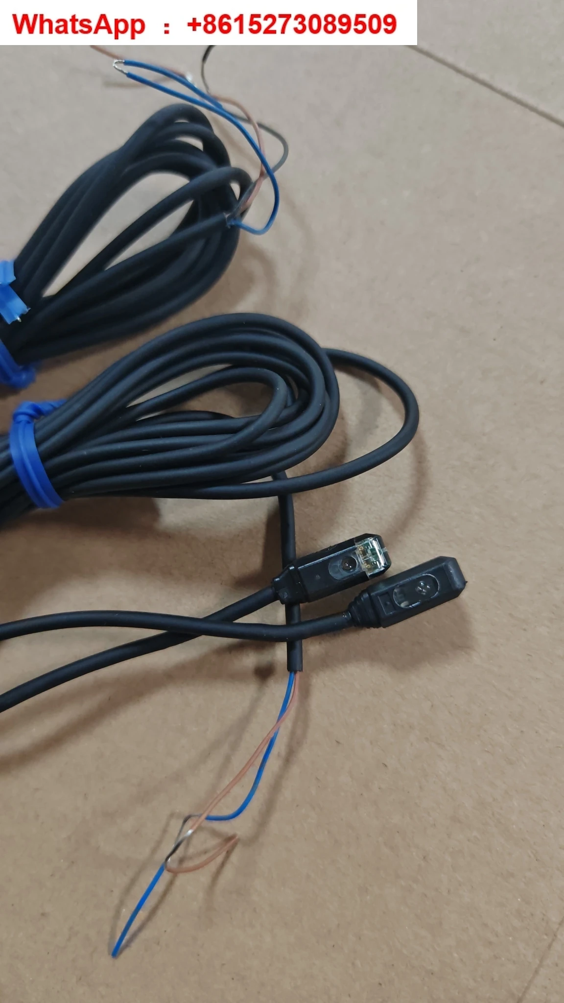 

Оригинальный маленький фотоэлектрический датчик E3T-ST11