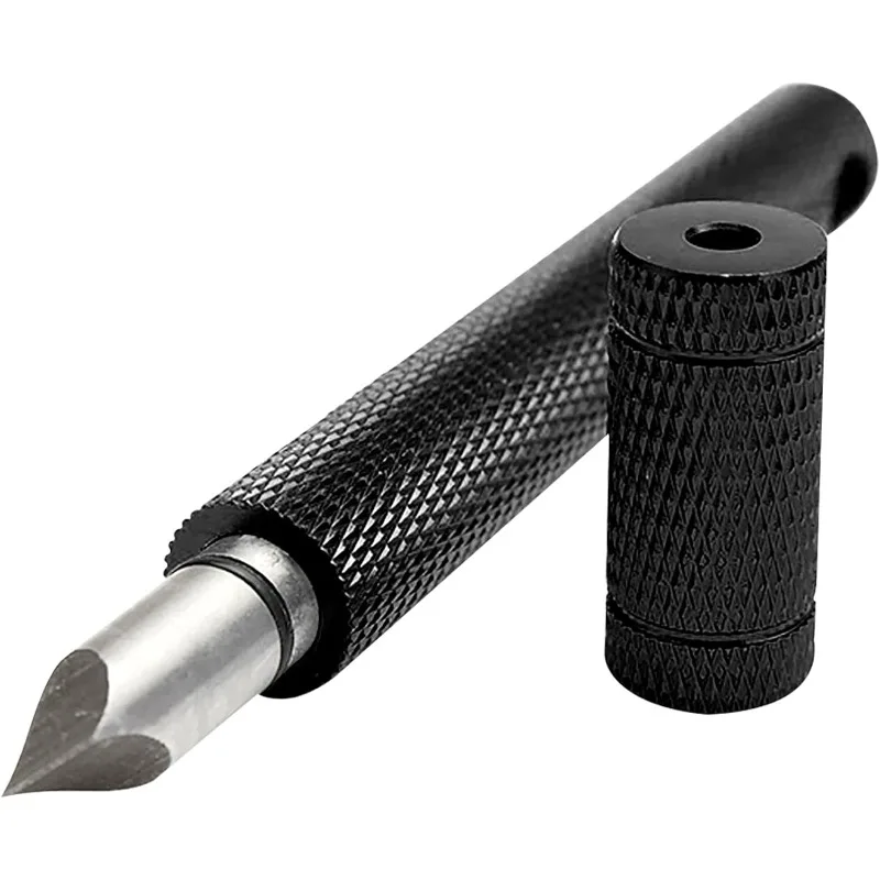 Sharpening Restore Backspin Golf Club Groove Sharpener Cleaner Stainless Steel Flat Blade for U V Square Grooves Wedges Irons