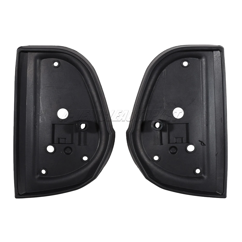 Neu 2108106316 Für Mercedes-Benz W202 S202 W210 S210 1 Paar Rückspiegel-Dichtungen Gummidichtungen A2108106316 Auto-Zubehör – Detail 5