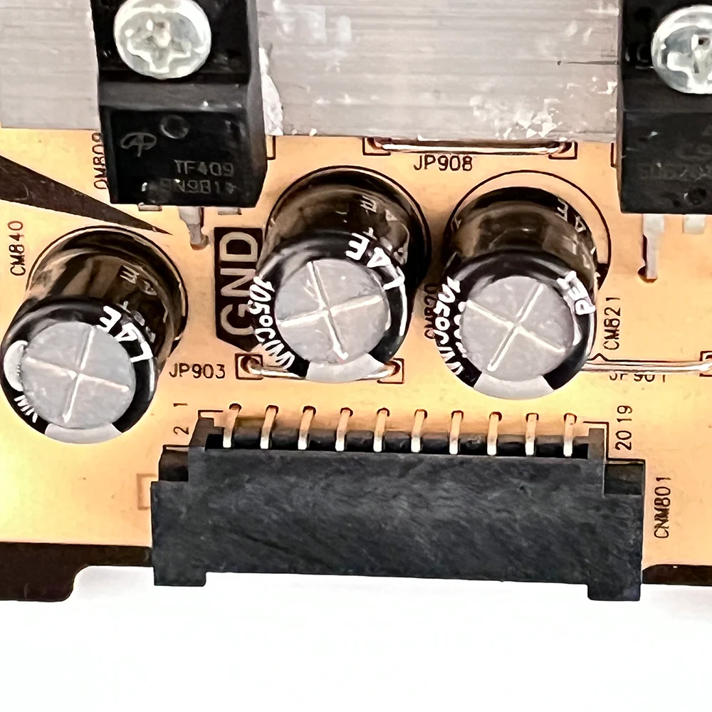 BN44-00983C l75s7na _ rdy Netzteil platine ist für qn75q70rafxza qa75q75raw qe75q70rat qa75q70rajxxz qn75q70rafxzc qn75q7drafxza