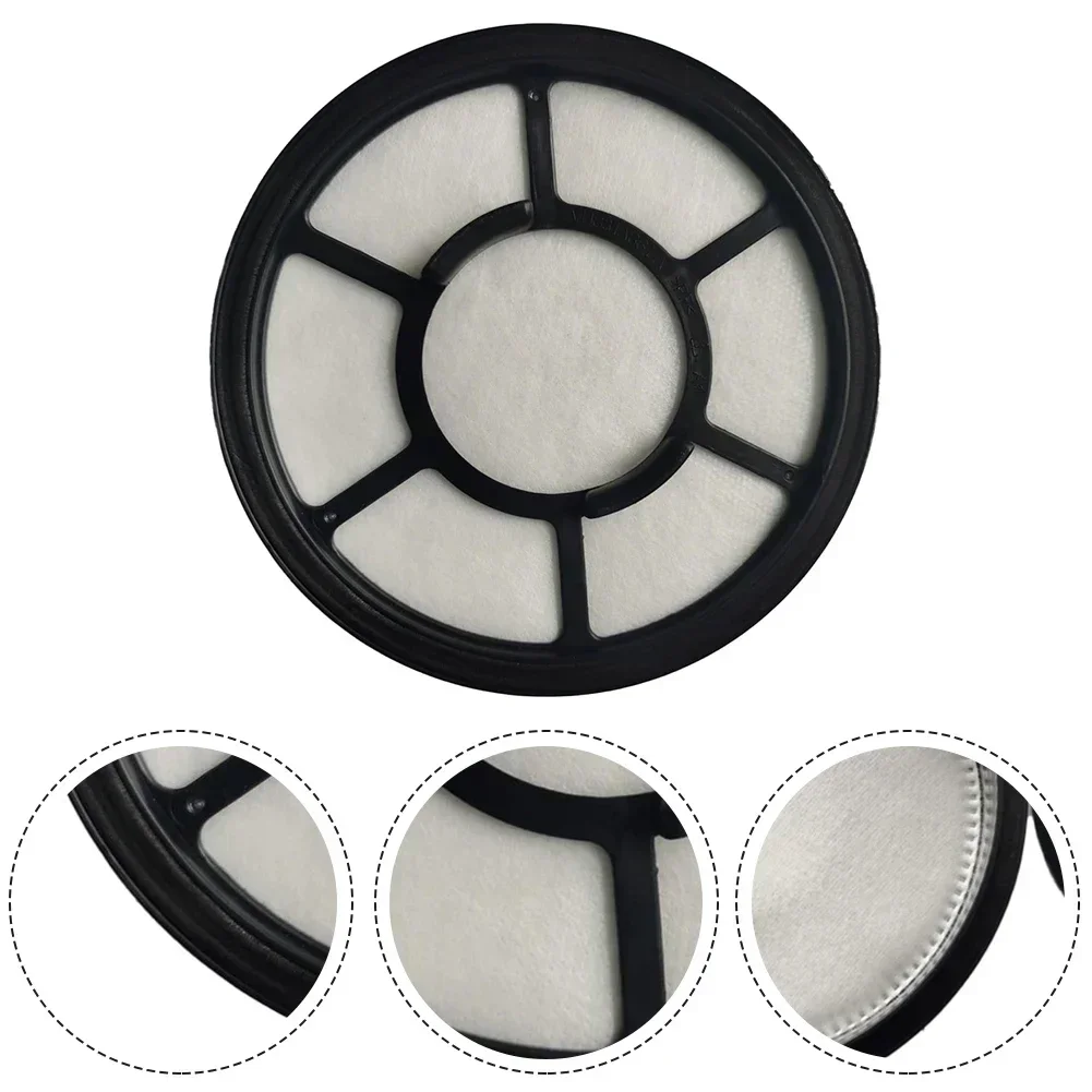 Motor Protection Filter For Amazon VCM43B16H, B07C41FMF1 Vacuum Cleaner Exhaust Air Filter Replace Parts Cleaning Tools