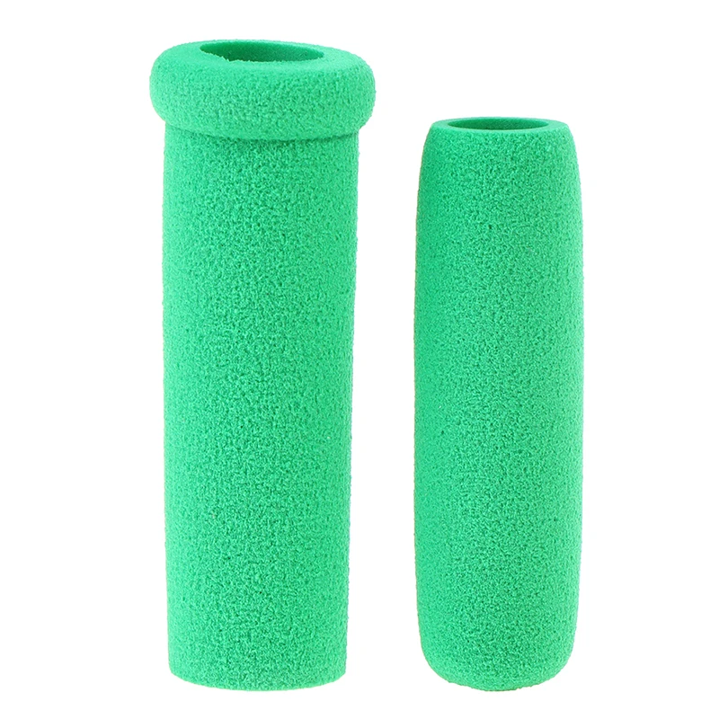 1pc JBC T210 C245 Handle Heat Insulation Plastic Cover Thermal Cover Soft Foam Grip JBC Soldering Station Repair Accessories