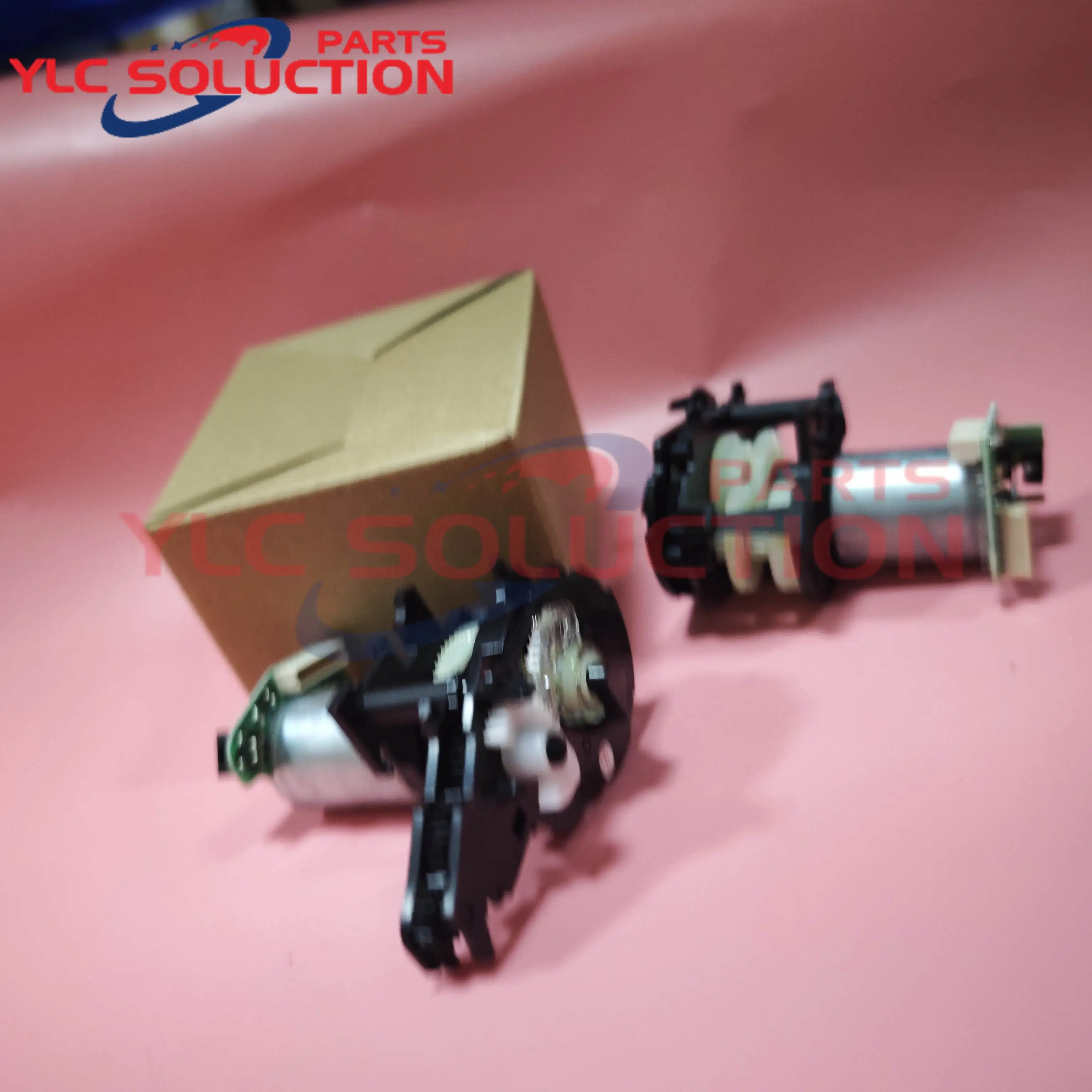 1pc New New Q7400-60001 ADF Core Drive Motor For HP 1536 M1536DNF CM1415FN CM1415FNW M175NW M175A PRO MFP M175A M225 Serise