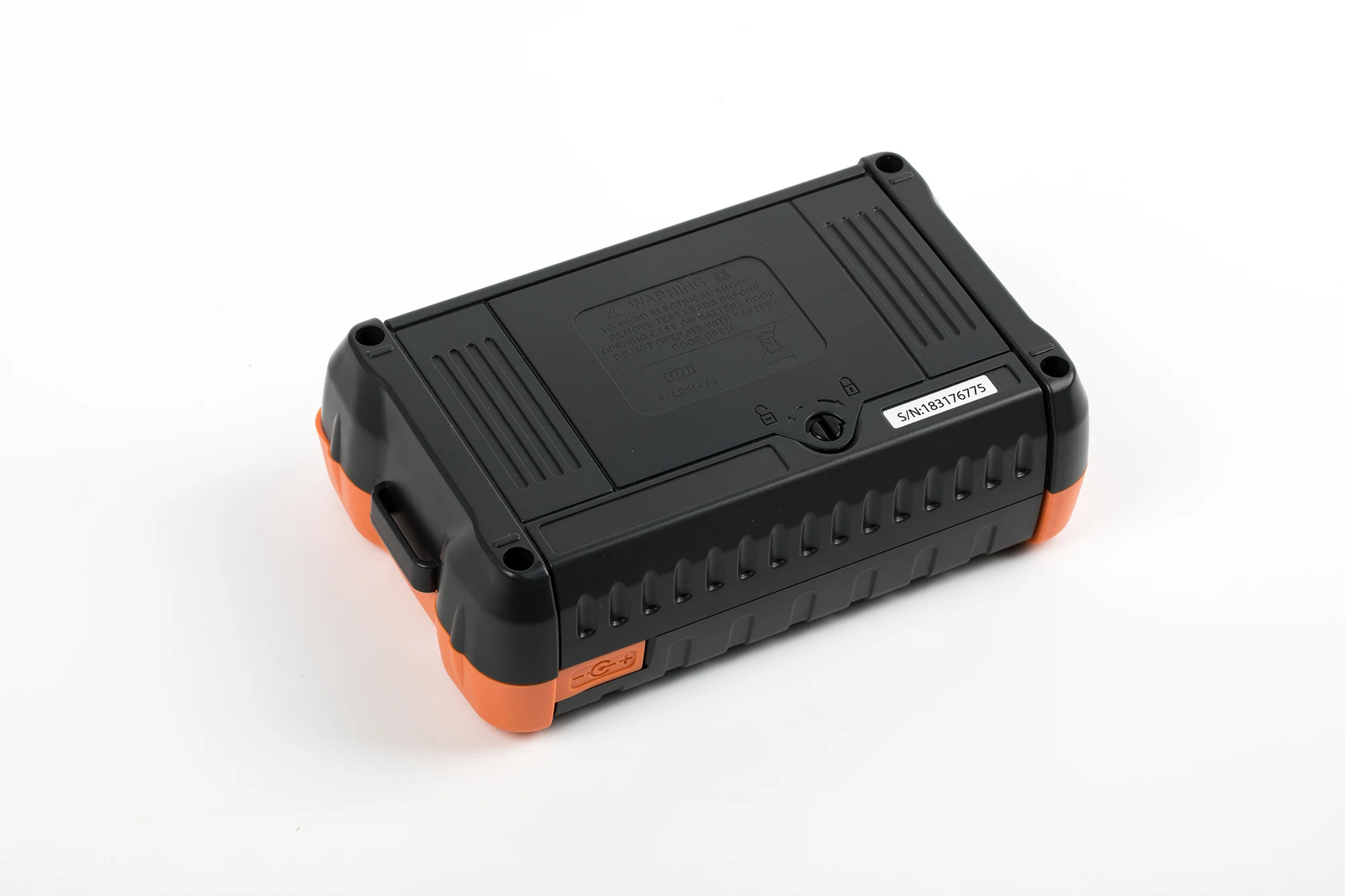 4106 Тестер сопротивления заземления, 2 полюса/3 полюса/4 полюса, метод напряжения 20 В, 20 мА, измерение сопротивления почвы заземления